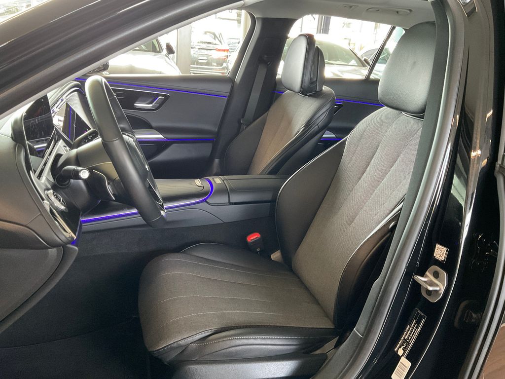 Mercedes-Benz E 220 2024