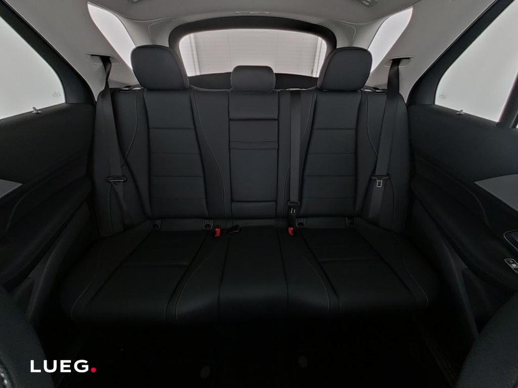 Mercedes-Benz GLE 350 2025