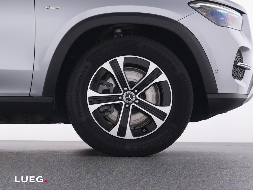 Mercedes-Benz GLE 350 2025