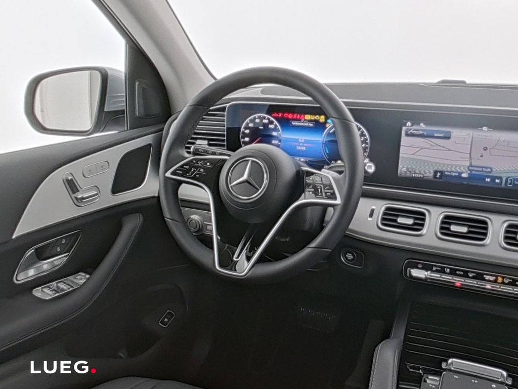 Mercedes-Benz GLE 350 2025