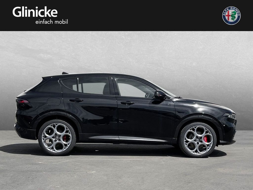 Alfa Romeo Tonale 2024