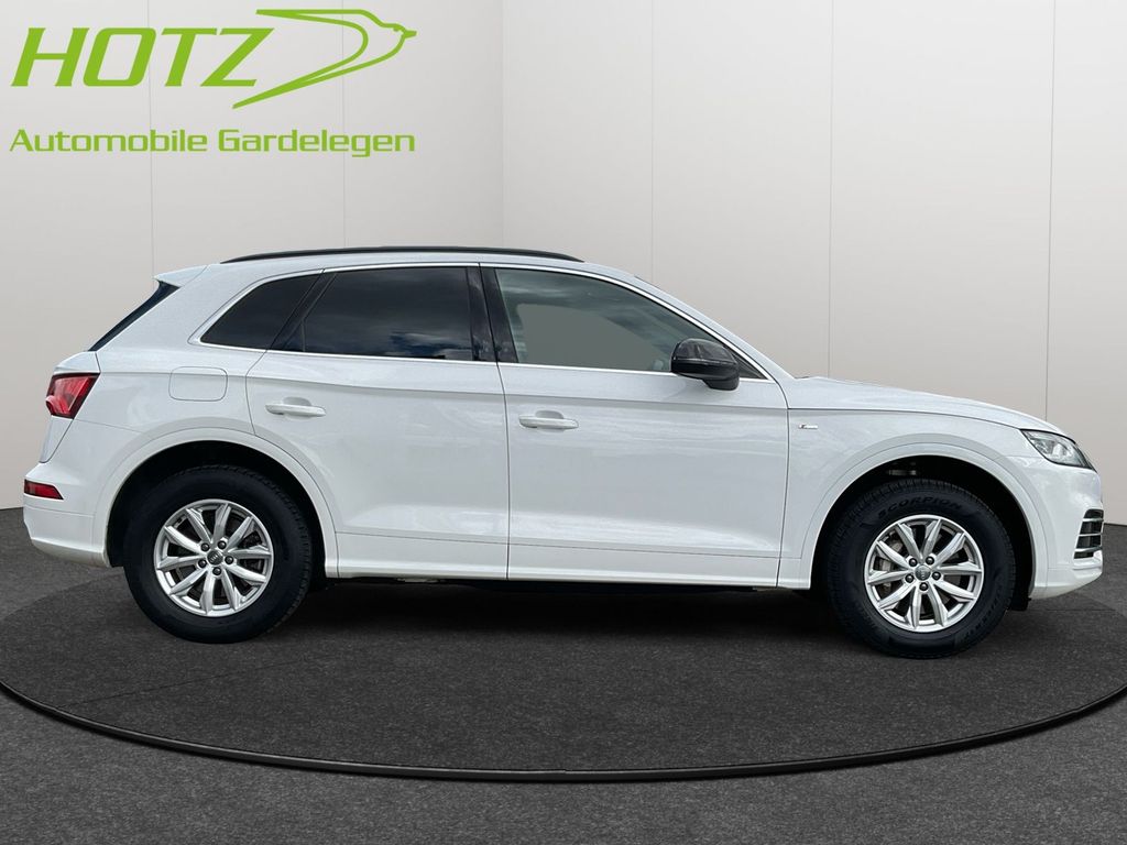 Audi Q5 2021