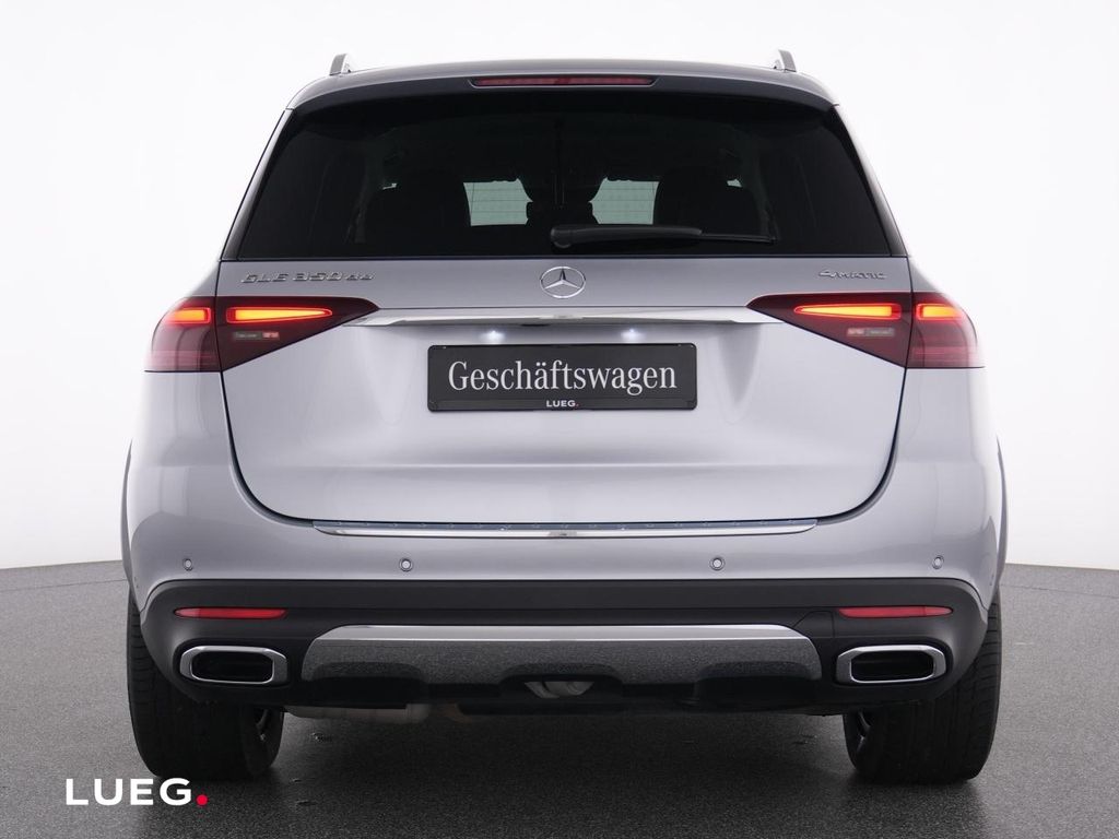 Mercedes-Benz GLE 350 2025