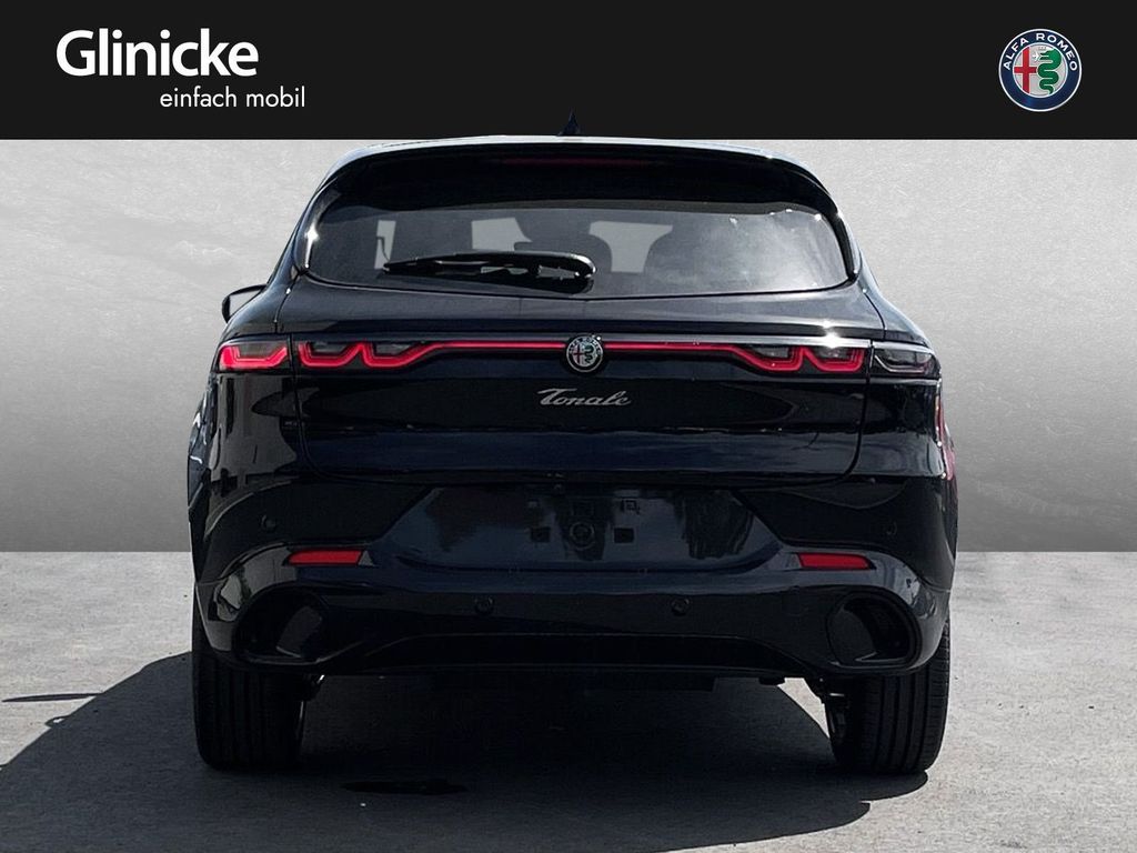 Alfa Romeo Tonale 2024