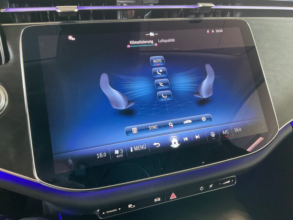 Mercedes-Benz E 220 2024