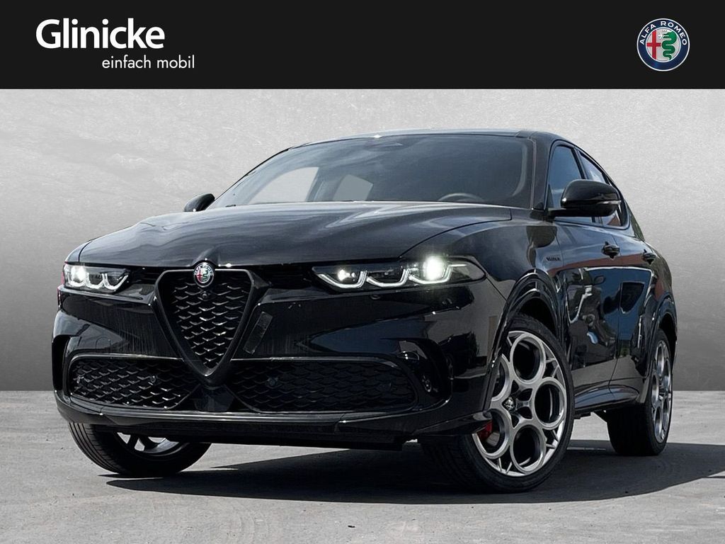 Alfa Romeo Tonale 2024