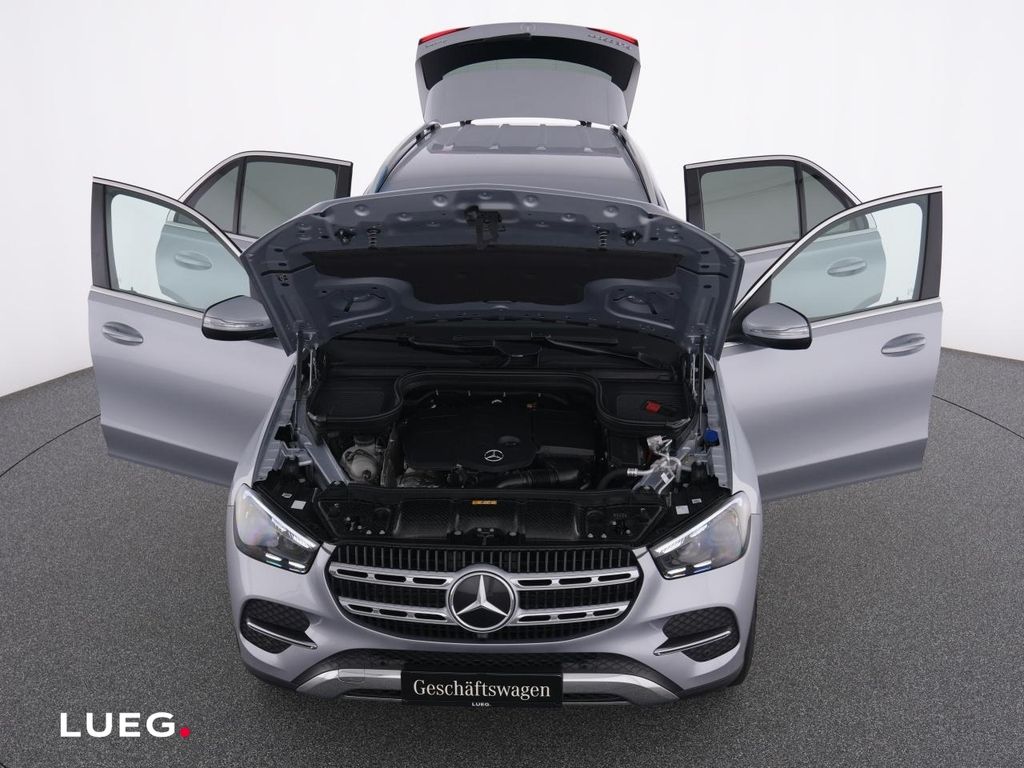 Mercedes-Benz GLE 350 2025