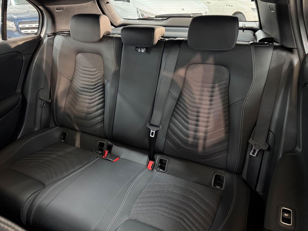 Mercedes-Benz A 180 2020