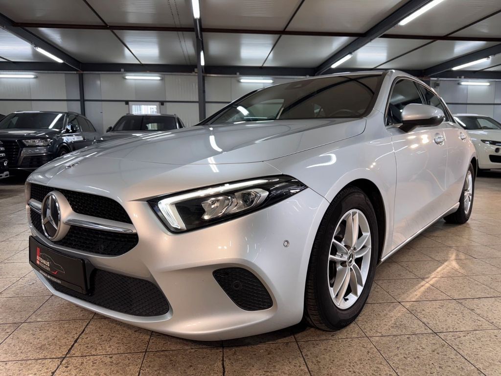 Mercedes-Benz A 180 2020