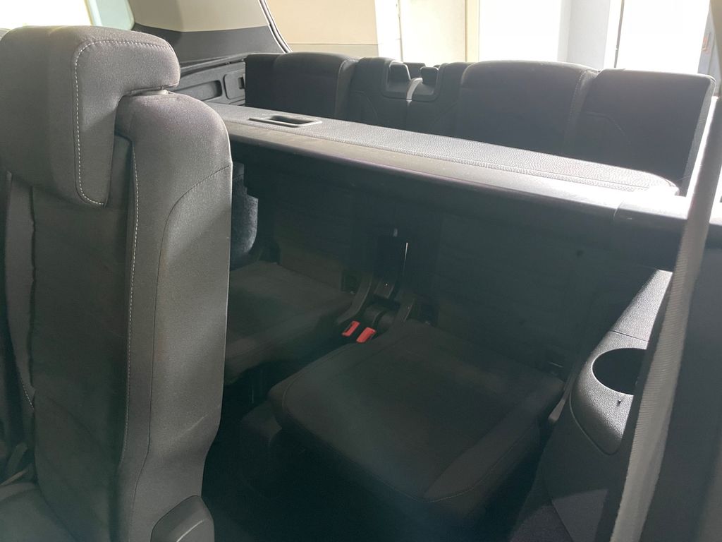 Volkswagen Touran 2018