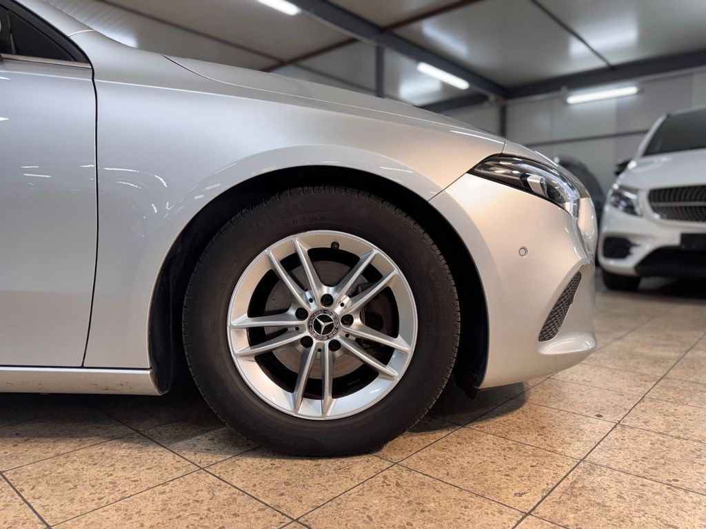 Mercedes-Benz A 180 2020