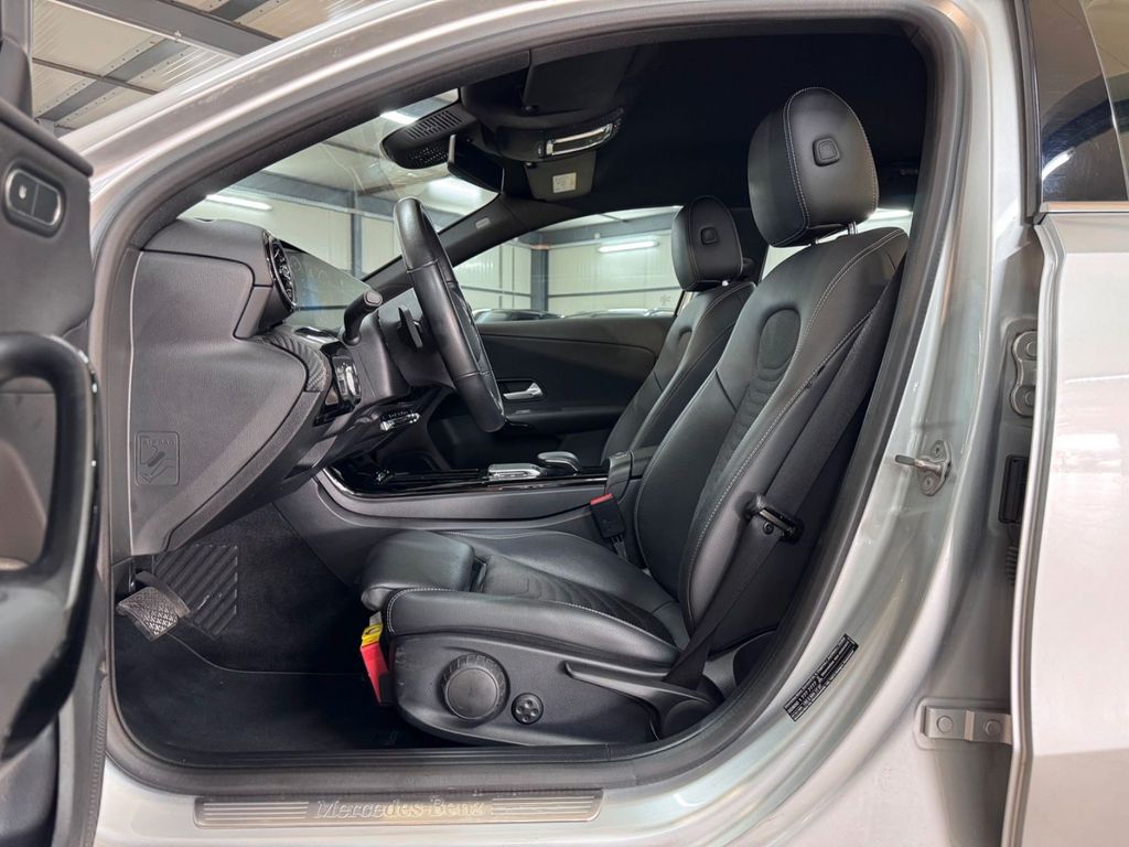 Mercedes-Benz A 180 2020