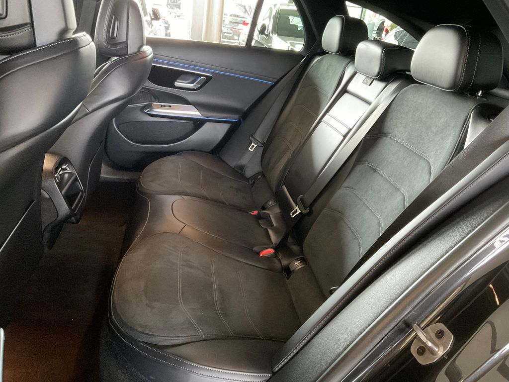 Mercedes-Benz E 220 2024