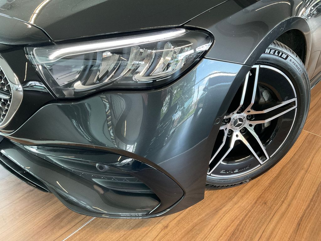 Mercedes-Benz E 220 2024