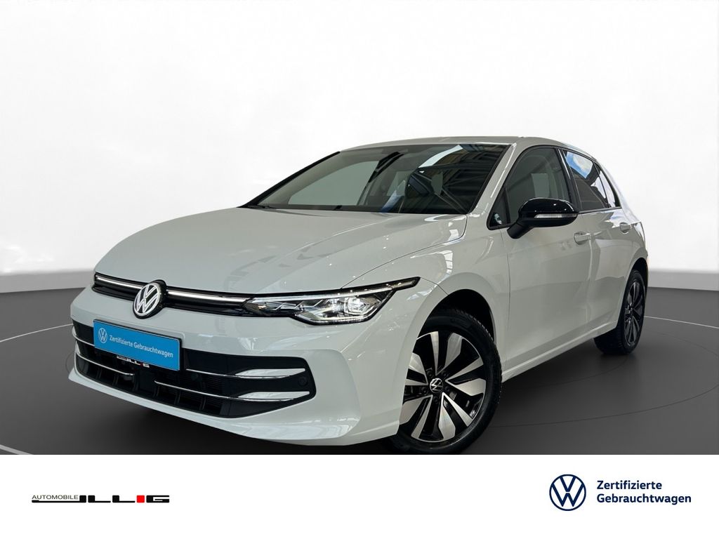 Volkswagen Golf 2025