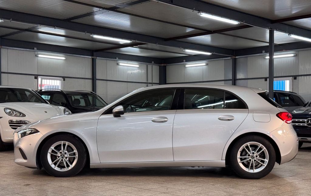 Mercedes-Benz A 180 2020