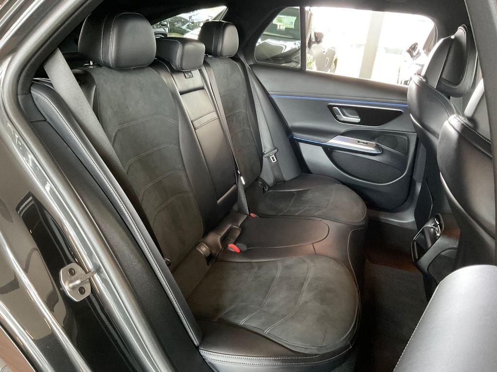 Mercedes-Benz E 220 2024