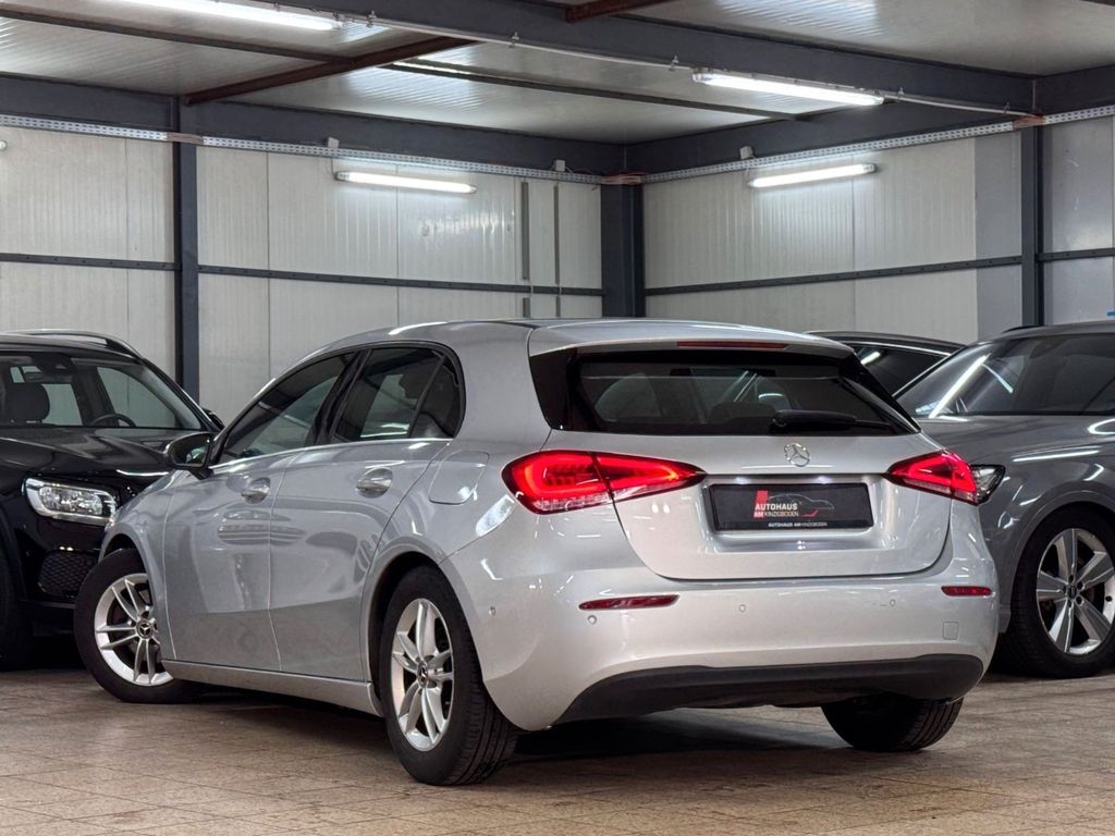 Mercedes-Benz A 180 2020