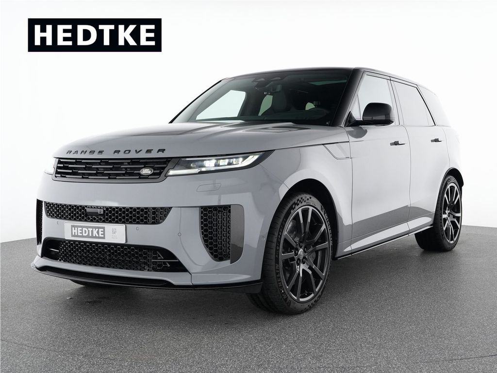 Land Rover Range Rover Sport 2025