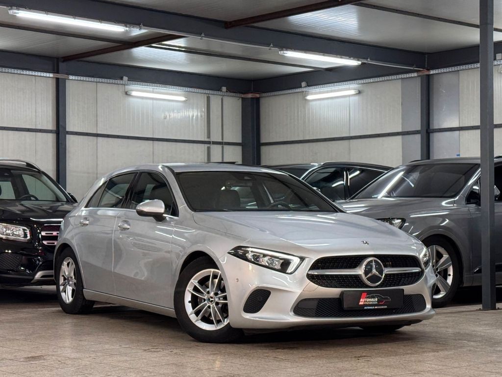 Mercedes-Benz A 180 2020