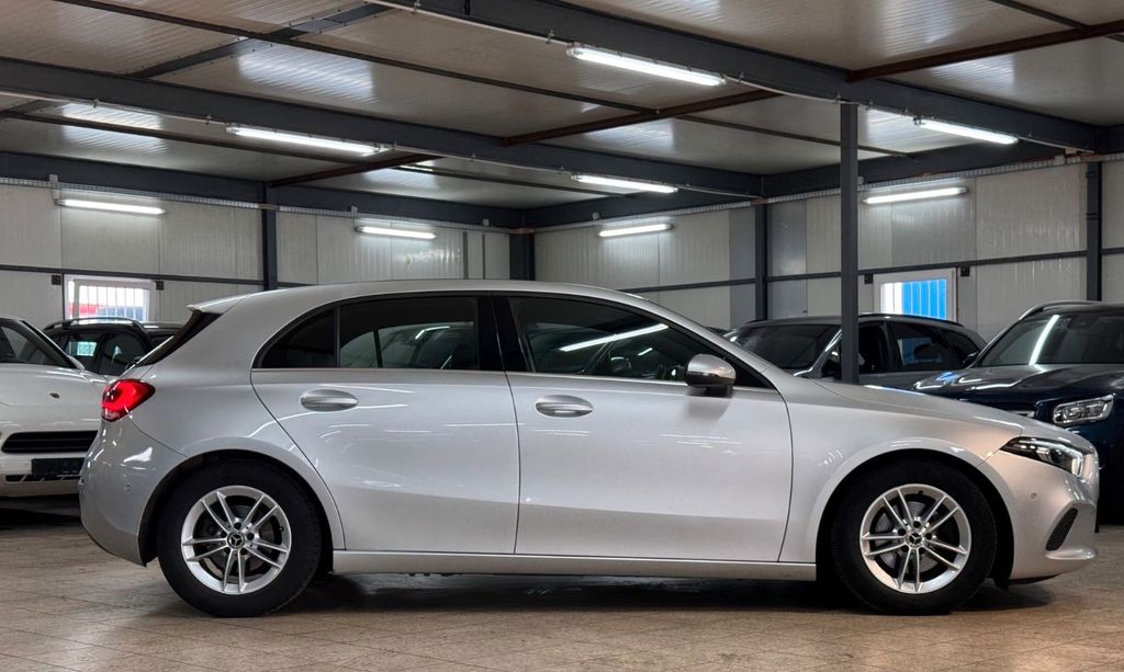 Mercedes-Benz A 180 2020