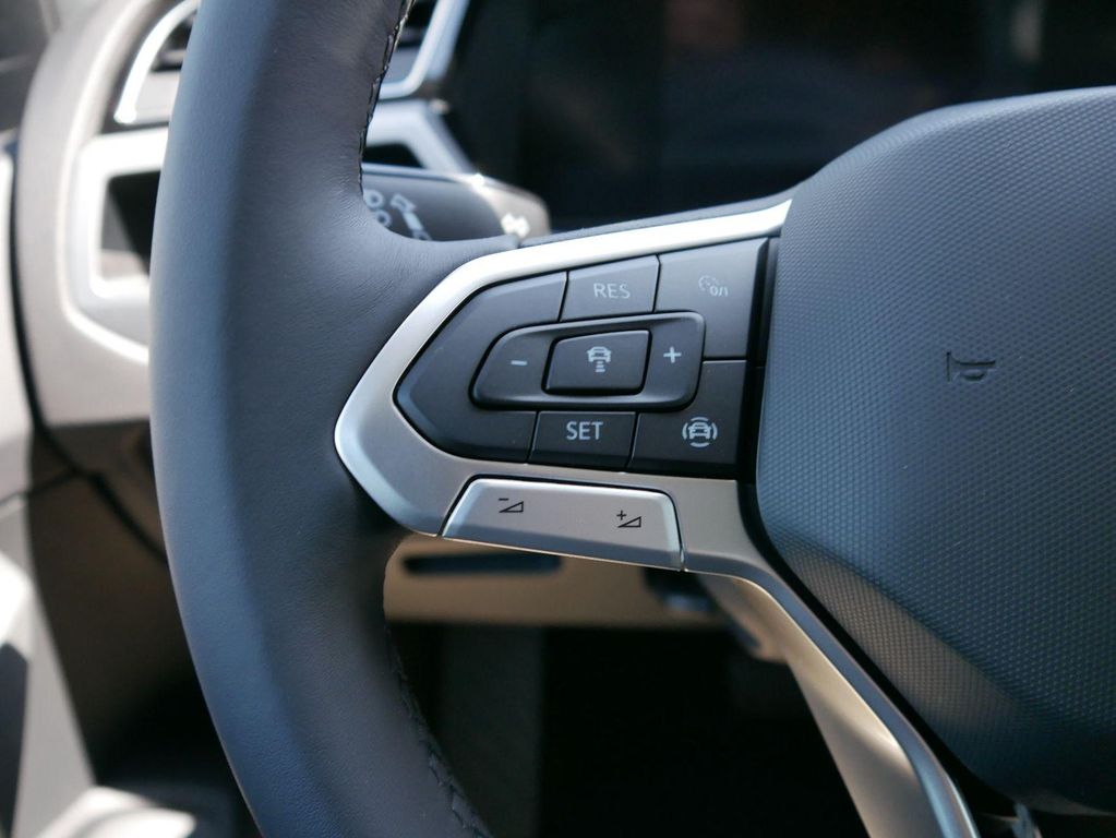 Volkswagen Touran 2025