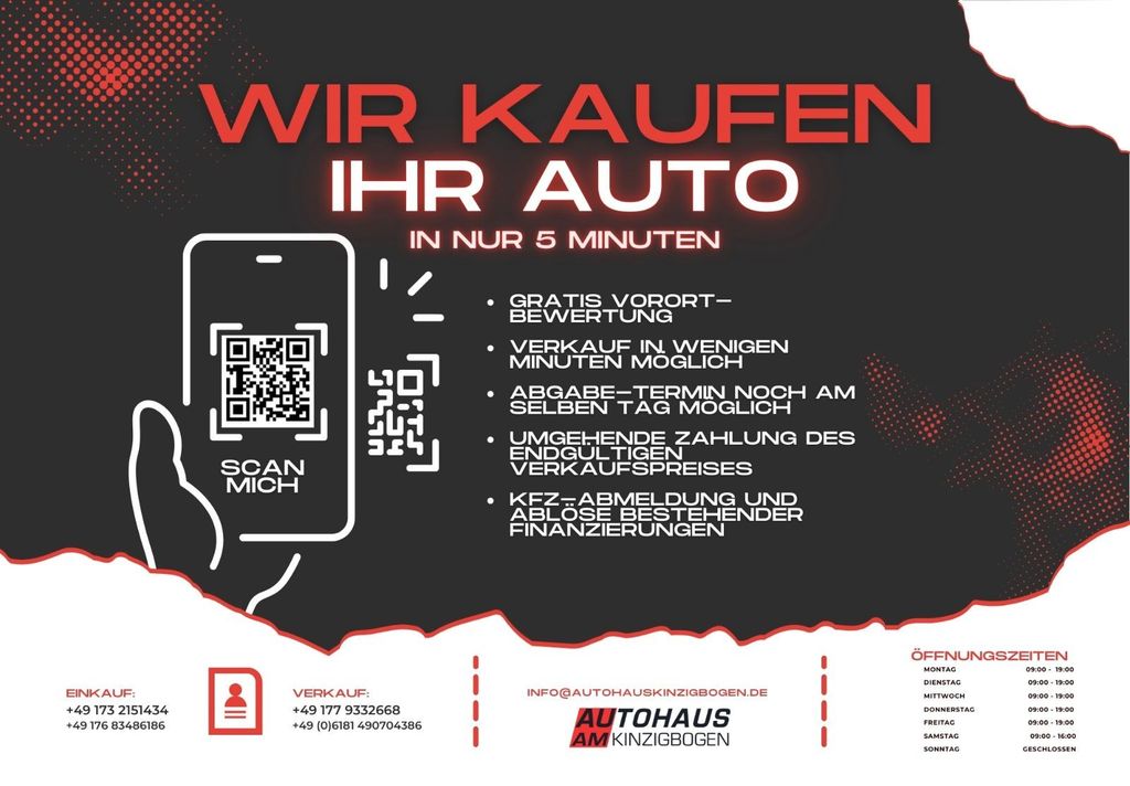 Mercedes-Benz A 180 2020