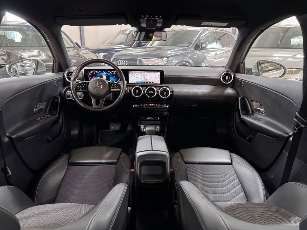 Mercedes-Benz A 180 2020