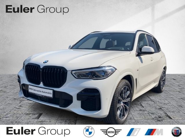 BMW X5 2022