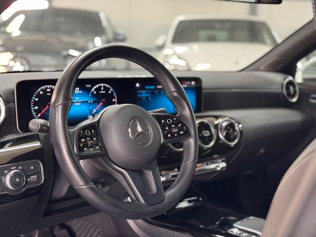 Mercedes-Benz A 180 2020