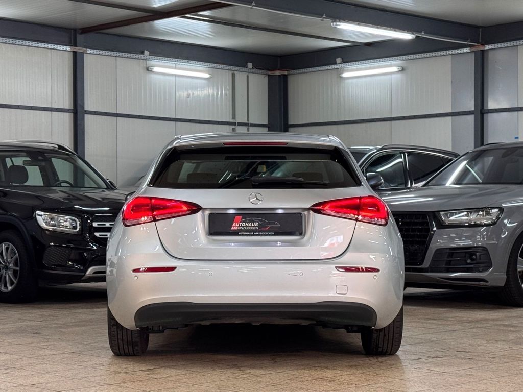 Mercedes-Benz A 180 2020