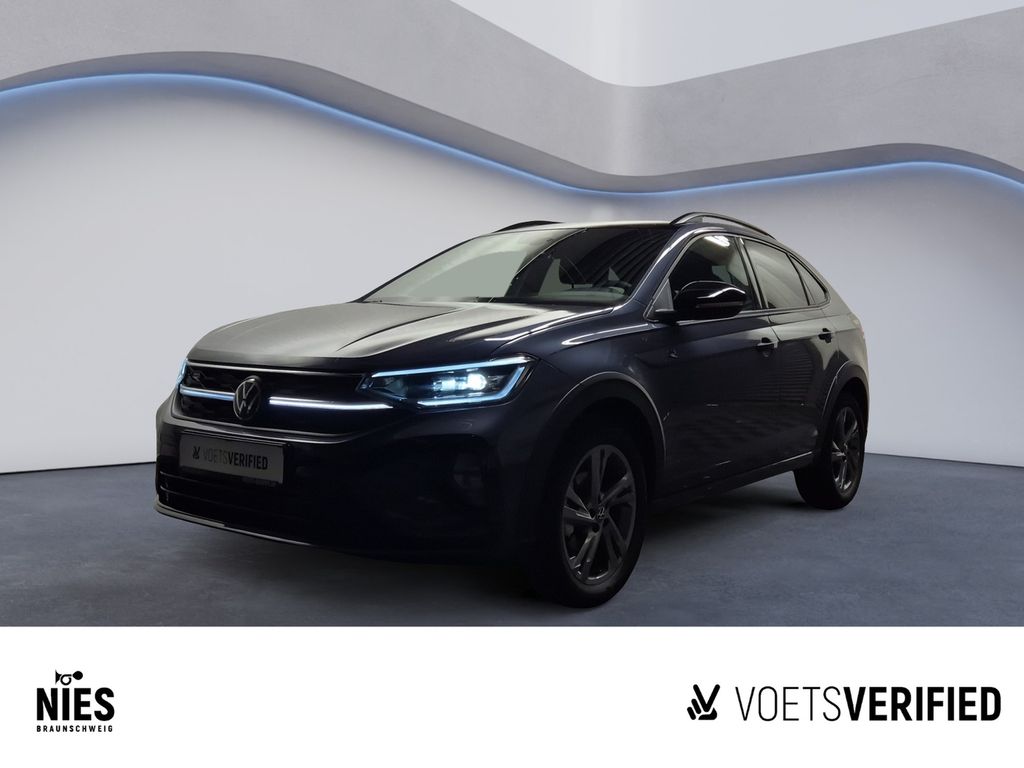 Volkswagen Taigo 2025