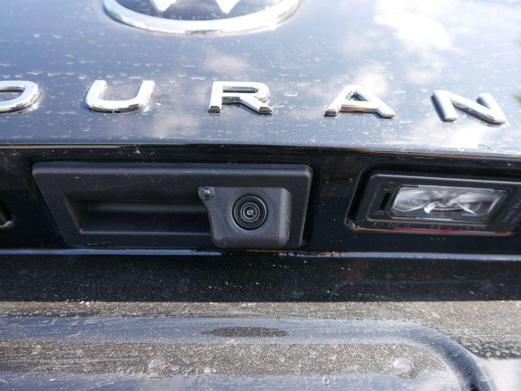 Volkswagen Touran 2025