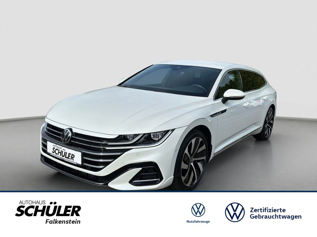 Volkswagen Arteon 2022