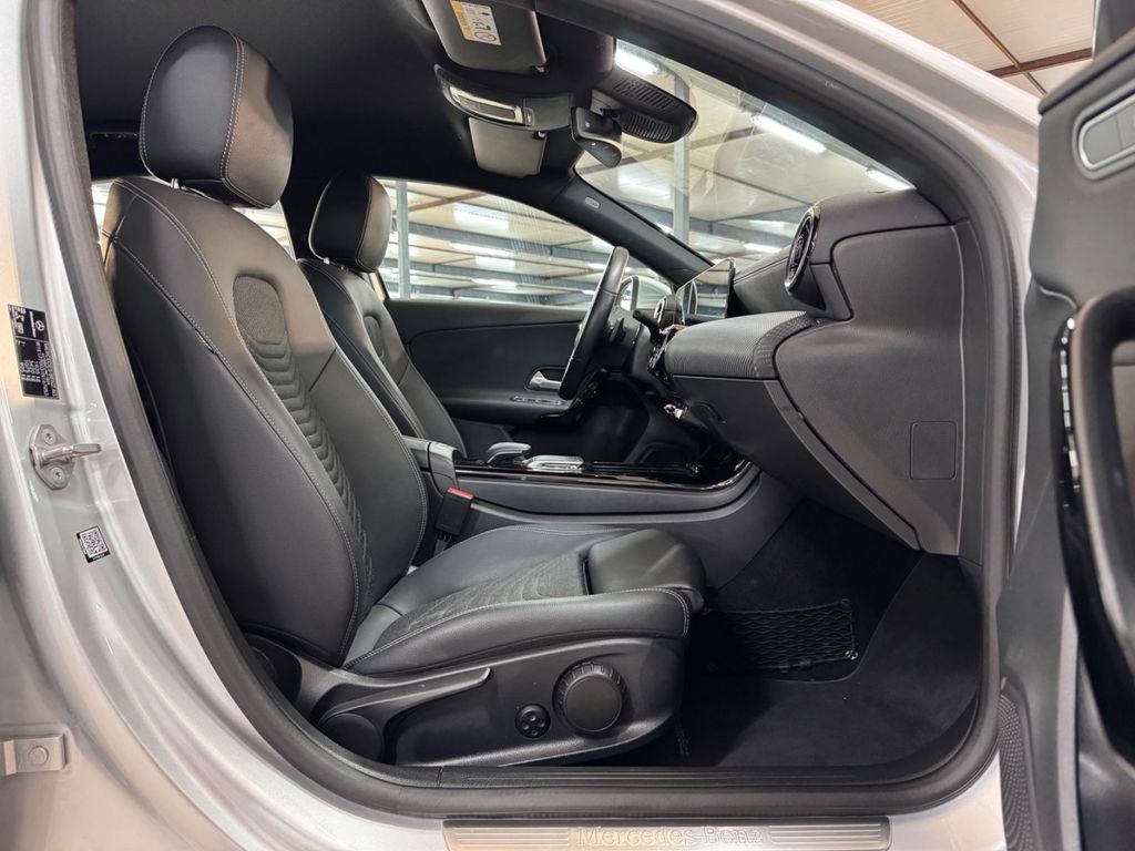 Mercedes-Benz A 180 2020