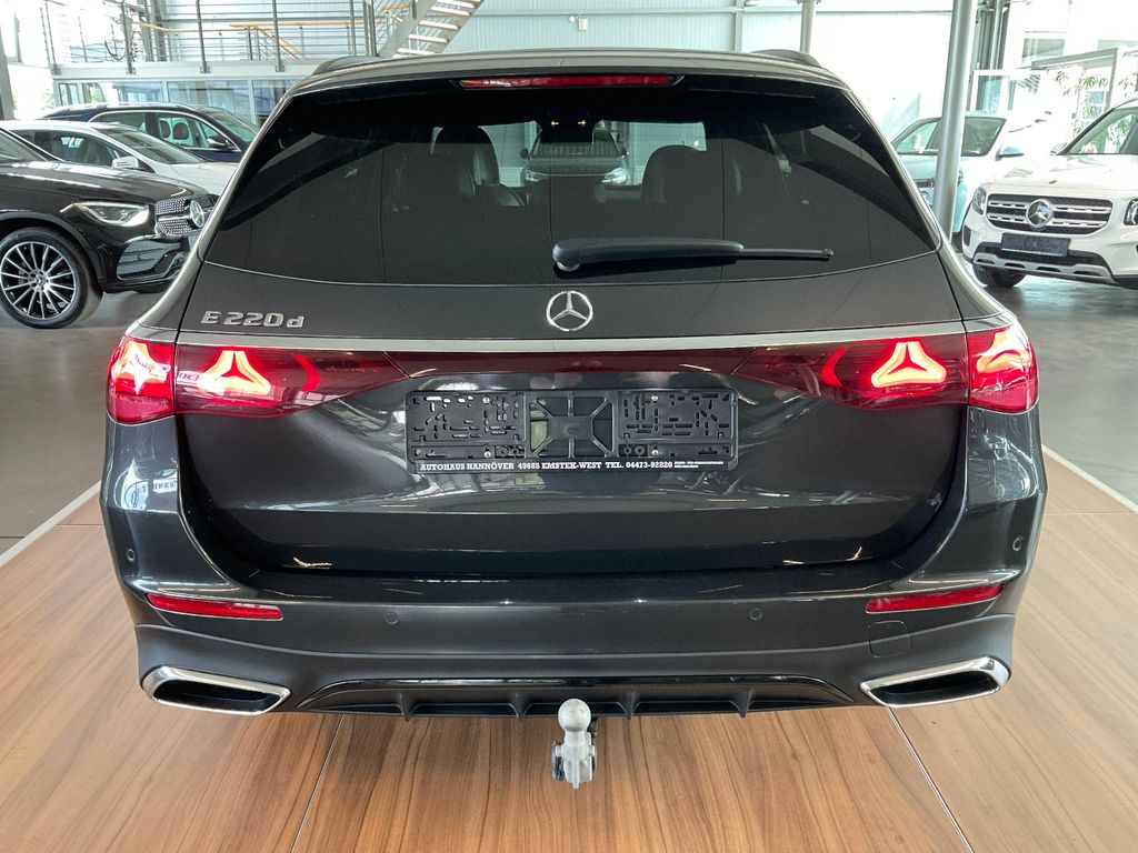 Mercedes-Benz E 220 2024