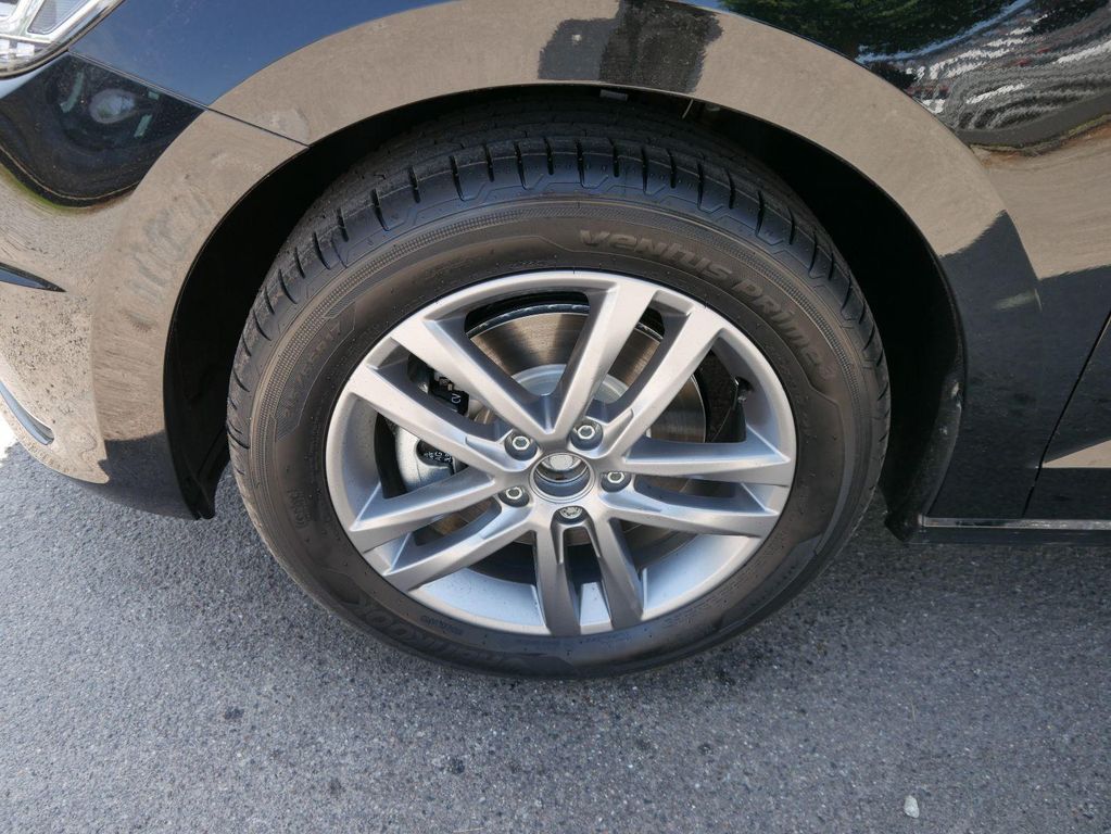 Volkswagen Touran 2025