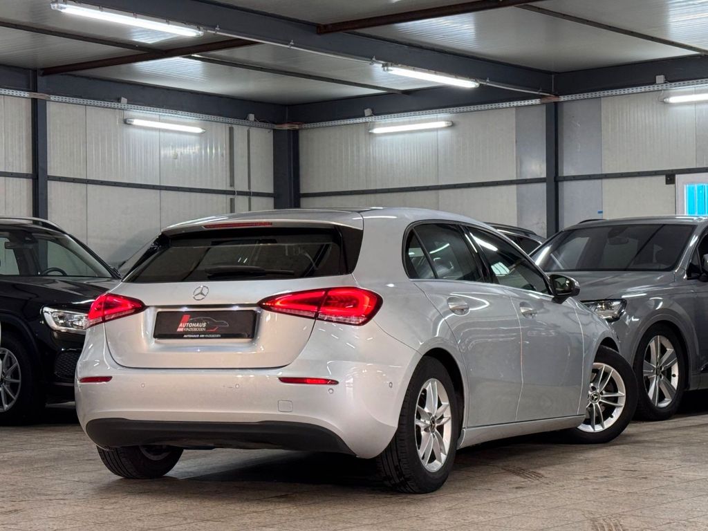 Mercedes-Benz A 180 2020
