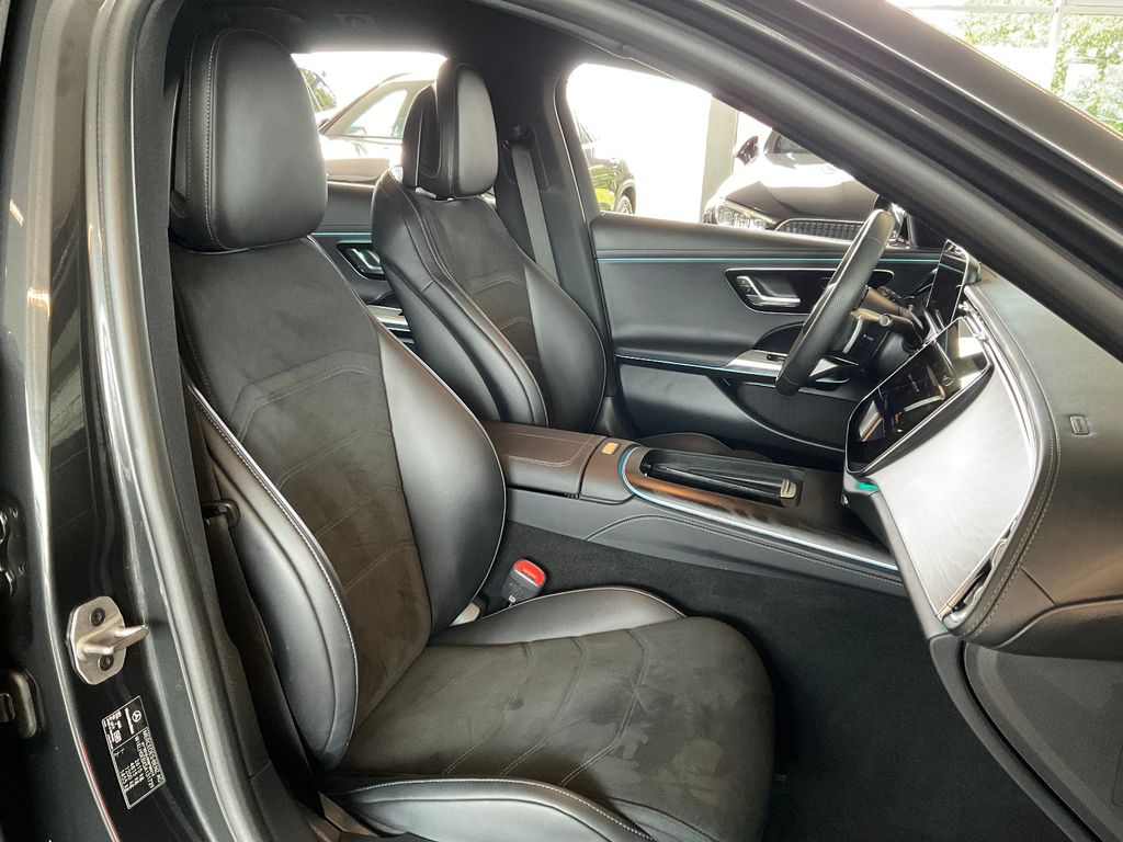 Mercedes-Benz E 220 2024