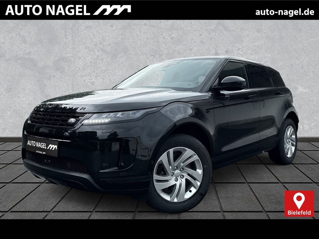 Land Rover Range Rover Evoque 2025