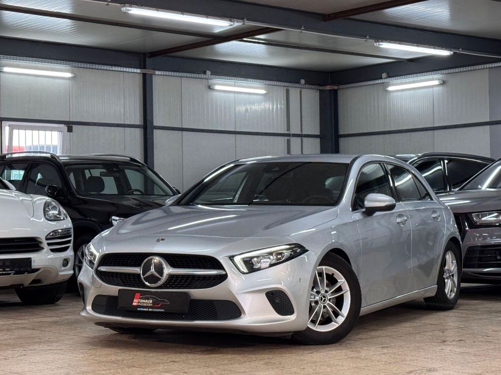 Mercedes-Benz A 180 2020