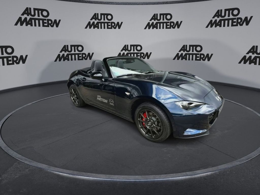 Mazda MX-5 2025