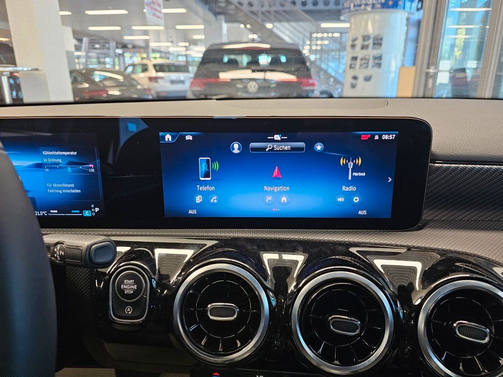 Mercedes-Benz A 200 2024