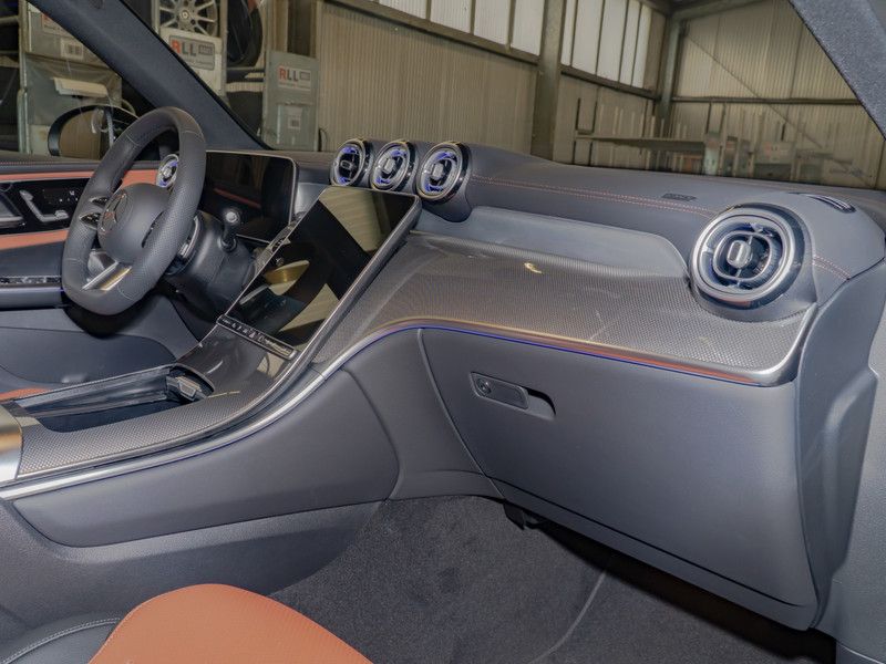 Mercedes-Benz GLC 300 2025