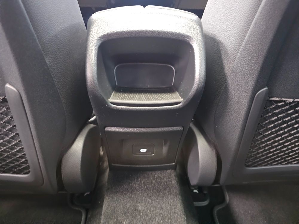 Mercedes-Benz A 200 2024