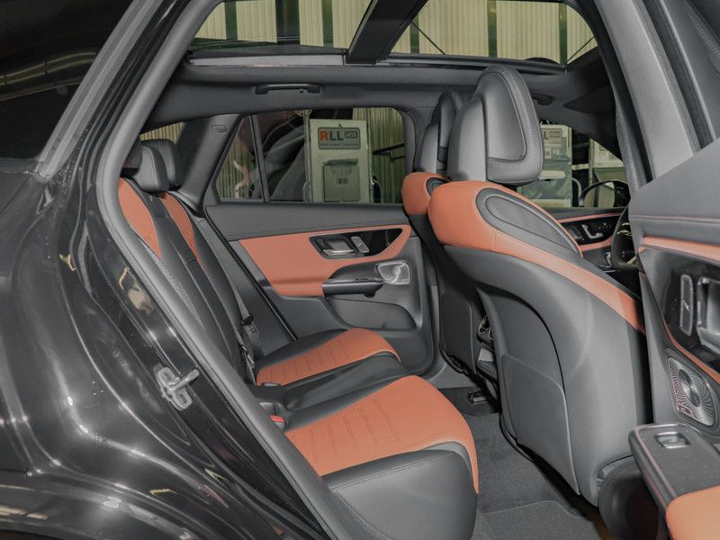 Mercedes-Benz GLC 300 2025