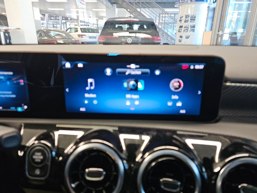 Mercedes-Benz A 200 2024