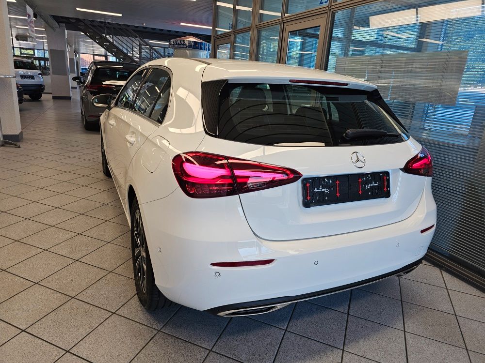 Mercedes-Benz A 200 2024