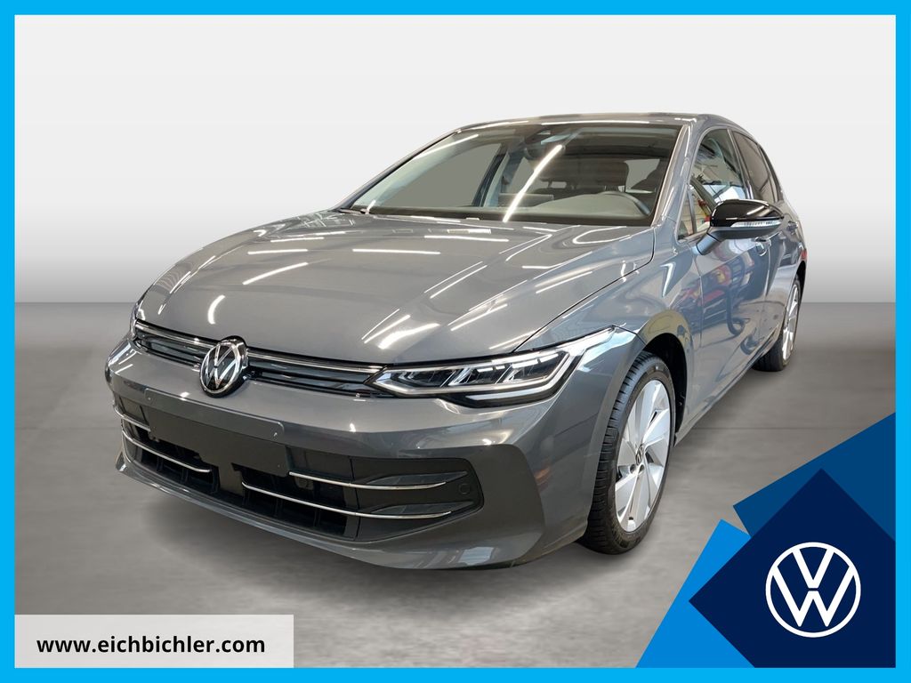 Volkswagen Golf 2025