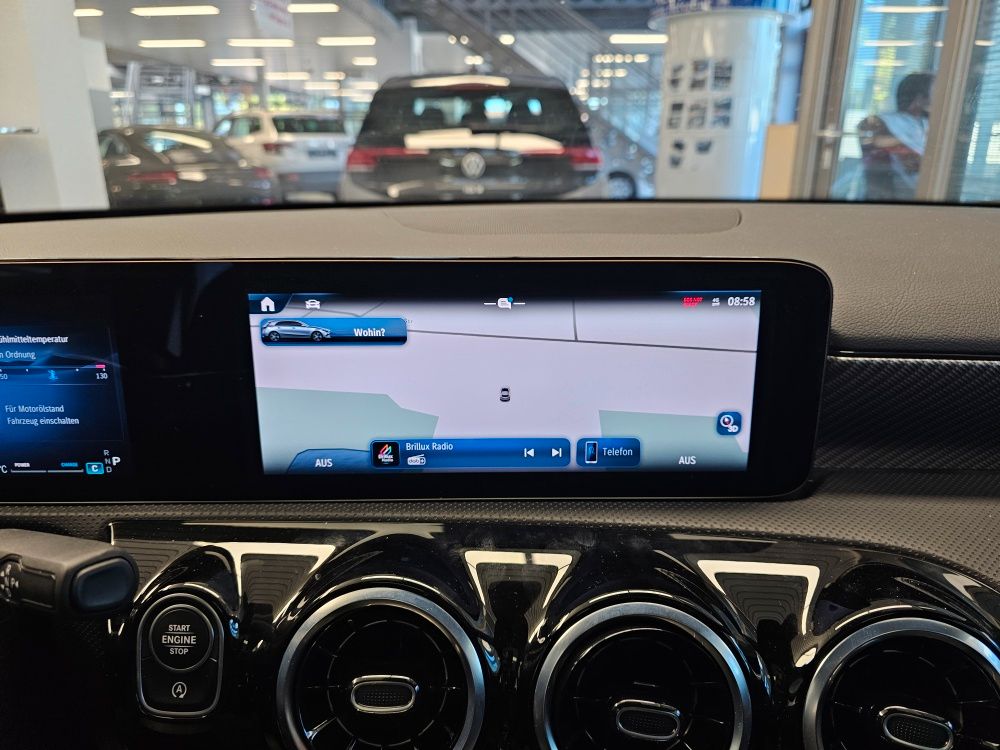 Mercedes-Benz A 200 2024